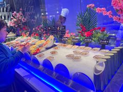 -SEA西雅图海鲜自助餐厅(海乐世界店)