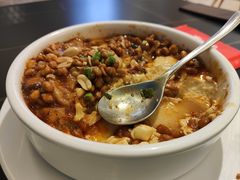 鱼豆花-有璟阁港式餐厅(金融街购物中心店)