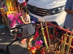 -南岳衡山风景名胜区-南岳大庙