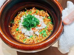 -麦MUGI铁板烧日式料理