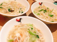 -莆田餐厅(吉隆坡柏威年广场店)
