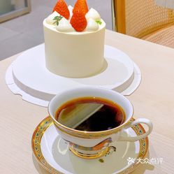 kaffacoffee咖法咖啡交通店