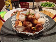 -老福洲·三十年福州味(斗东店)