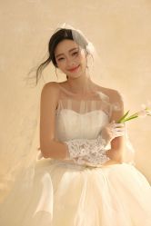 -IDO婚纱摄影(上海旗舰店)