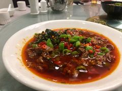 -成都驻京办餐厅(蜀都宾馆店)