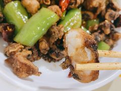 -满口香饭店