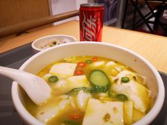 -大食代美食广场(上海中心店)