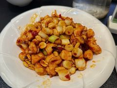 -紫光园·烤鸭·北京菜(团结湖店)