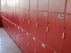 -英特健身俱乐部