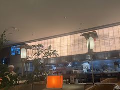 -桂满陇·杭州小馆(巴黎春天浦建店)