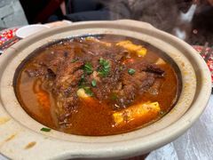 -山四砂锅(太原钟楼街店)