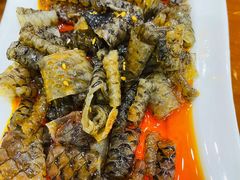 -台州老六海鲜面馆(上南总店)