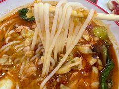 -二钢串叔麻辣烫(华龙大厦店)