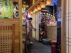 -有喜屋·烧鸟·居酒屋(周浦万达店)