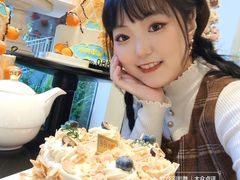 -杜哈夫DOUX RÊVE·生日蛋糕(日月光店)