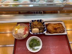 -虹梅食堂·爱蝦乃家