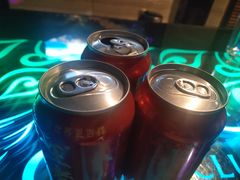 -凯乐会量贩KTV(国防大厦总店)