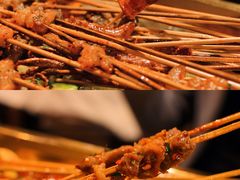 -盟重烧烤(高正街店)