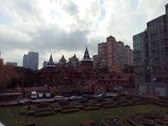 -马勒别墅饭店(静安寺店)