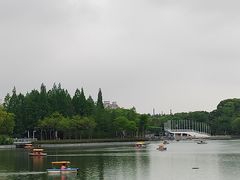 -大宁灵石公园西门票处