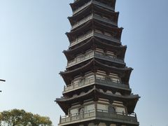 -安亭老街