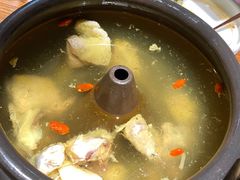 -云海肴·汽锅鸡·云南菜(美罗城店)