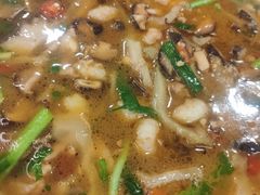 虾海鸡冬椒粉-易裕和·长沙米粉(竹塘西路店)