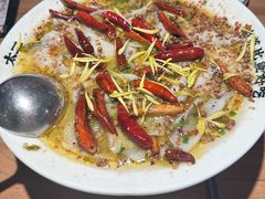 -太二酸菜鱼(金沙印象城店)