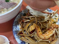 -刘信牛羊肉小炒泡馍(回民街店)