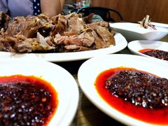 黄焖手抓羊肉-清真益鑫羊肉手抓馆(南大街店)