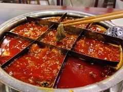 -邓莽子老火锅(鲁祖庙店)