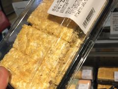 -Olé精品超市(上海虹桥南丰城店)