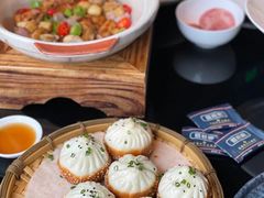 -杭州临平万丽酒店·万丽轩中餐厅