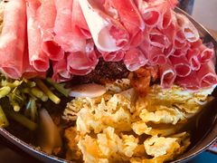 -MI WU FACTORY米屋美食工厂餐厅(绿地店)
