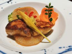 -鮨匠·割烹料理(巨鹿花园店)