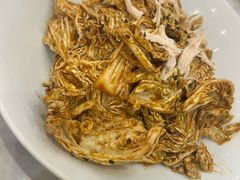 -玉华台饭庄·淮扬菜·烤鸭(望京店)