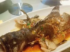 -元素中餐厅.海南菜.粤菜.椰子鸡.海鲜.包房.石梅湾威斯汀度假酒店