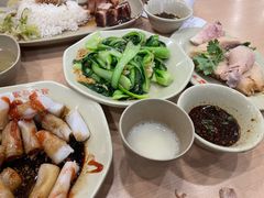 -百家鸡味馆(清泰店)