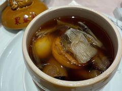 -聚春园自助餐厅(东街口店)