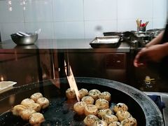 -小杨生煎(香港名都店)