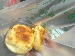 -大南门牛肉包子店