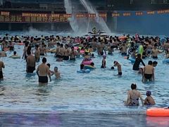 -欢乐水魔方水世界