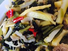 天乐野生鱼头王-天乐农家鱼头王(天目湖店)