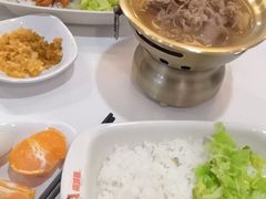 -南城香·饭香串香馄饨香(富丰桥店)
