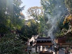 -潭柘寺景区