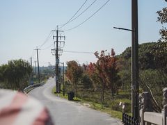 -嘉北郊野公园
