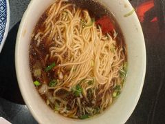 -南京大牌档(新街口德基广场店)