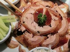 -额娘·春饼烤鸭(华北七楼创始店)