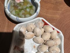 -和彩放题(渔阳店)