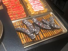 -西塔老太太泥炉烤肉(龙湖北苑天街店)